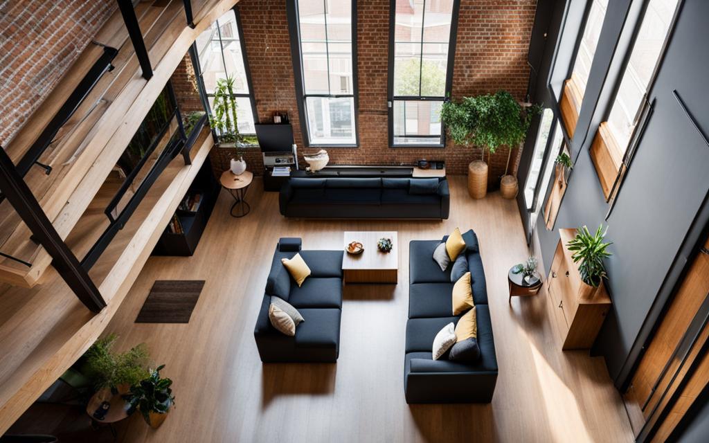 Loft Renovation Ideas For Your Apartment